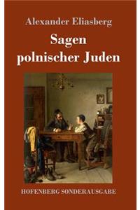 Sagen polnischer Juden