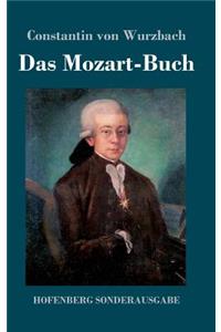 Das Mozart-Buch