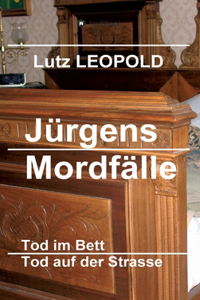 Jürgens Mordfälle 2