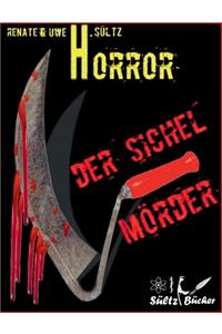 Sichel-Mörder