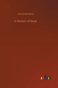 History of Sinai