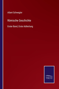 Römische Geschichte