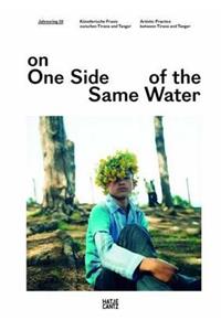 On One Side of the Same Water: Artistic Practice Between Tirana and Tangier
