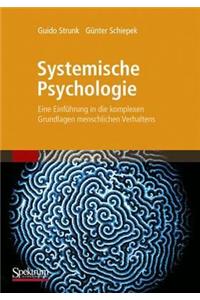 Systemische Psychologie