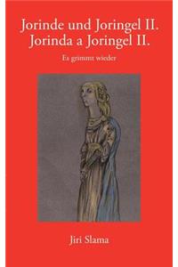 Jorinde und Joringel II. / Jorinda a Joringel II.