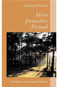 Mein finnischer Freund