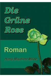 Grüne Rose