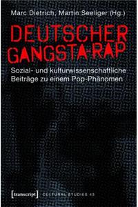 Deutscher Gangsta-Rap