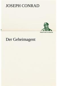 Der Geheimagent