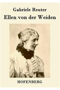 Ellen von der Weiden