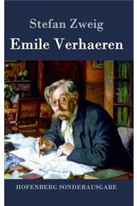 Emile Verhaeren