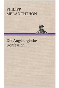 Augsburgische Konfession