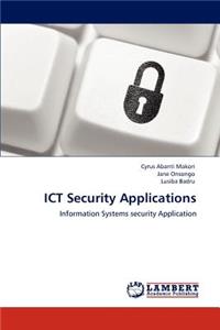 Ict Security Applications