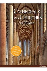 Cathedrals and Churches of Europe