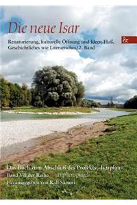 Die neue Isar
