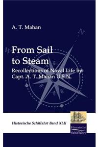 From Sail to Steam