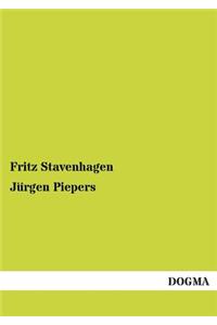 Jurgen Piepers