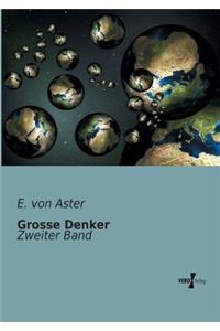 Grosse Denker