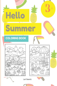 Hello Summer