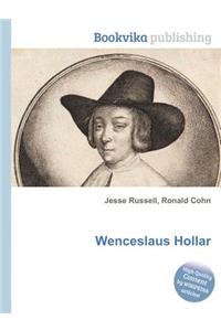 Wenceslaus Hollar