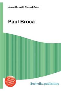 Paul Broca