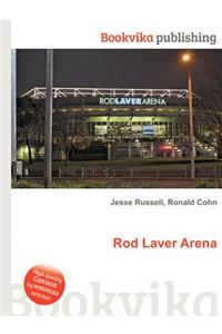 Rod Laver Arena
