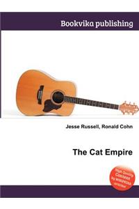 The Cat Empire