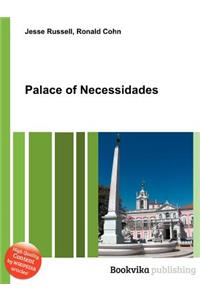 Palace of Necessidades