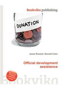 Official Development Assistance