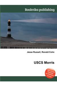 Uscs Morris