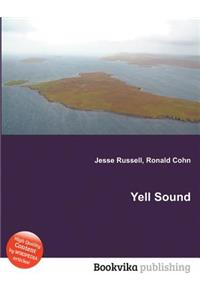 Yell Sound