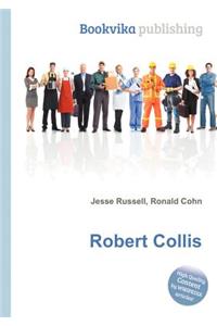 Robert Collis