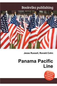 Panama Pacific Line