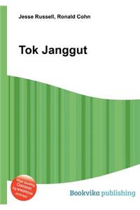 Tok Janggut