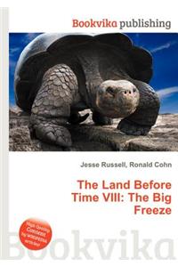 The Land Before Time VIII