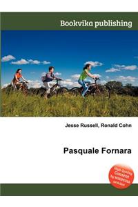 Pasquale Fornara