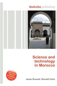 Science and Technology in Morocco