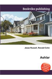 Ashlar
