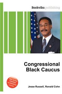 Congressional Black Caucus