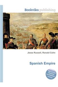 Spanish Empire