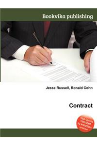 Contract