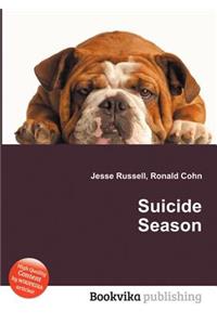 Suicide Season