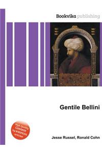 Gentile Bellini