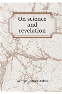 On Science and Revelation