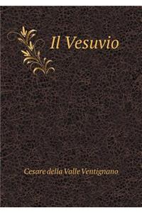 Il Vesuvio