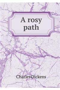A rosy path