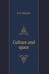 Culture and space