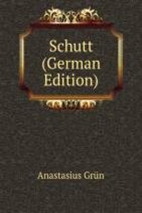 Schutt (German Edition)