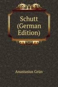 Schutt (German Edition)