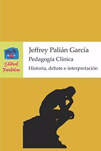 Pedagogía Clínica